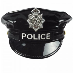 Poliisin hattulakit