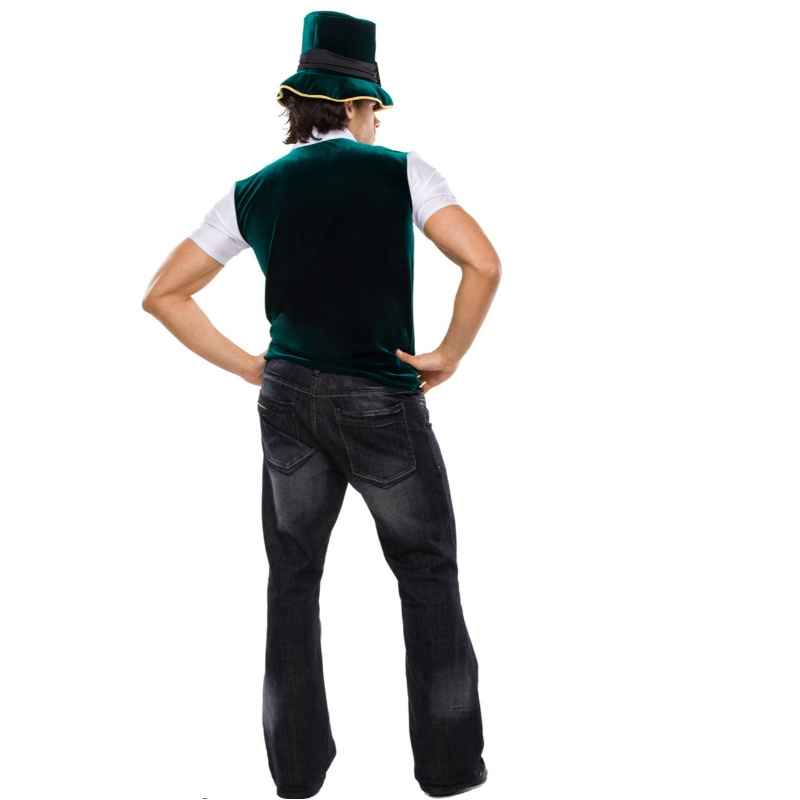 MEN\'S LEPRECHAUN ASTUME